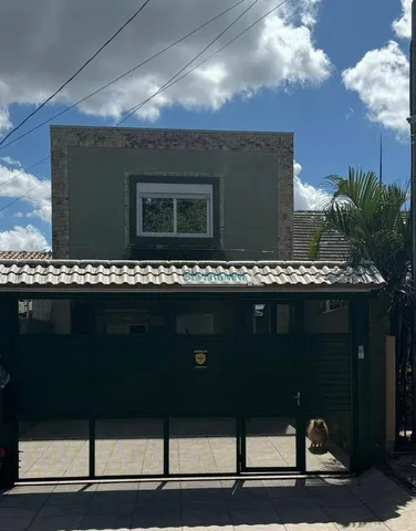 Sobrado com 3 dormitórios sendo 1 suíte Bairro Moradas dos Sobrados - Gravataí