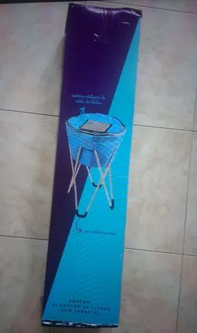 COOLER (ICE COOLER - MOR