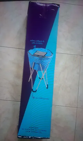 COOLER (ICE COOLER - MOR