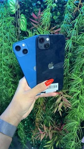 iPhone 13