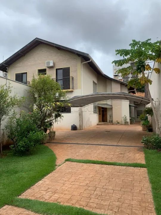 Casa Sobrado em Araraquara - Foto 3