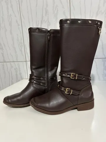 Vendo Bota infantil Pampili 32Br