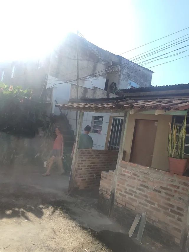 foto - Rio de Janeiro - Taquara