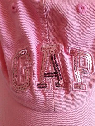 Boné GAP original Infantil - Foto 5