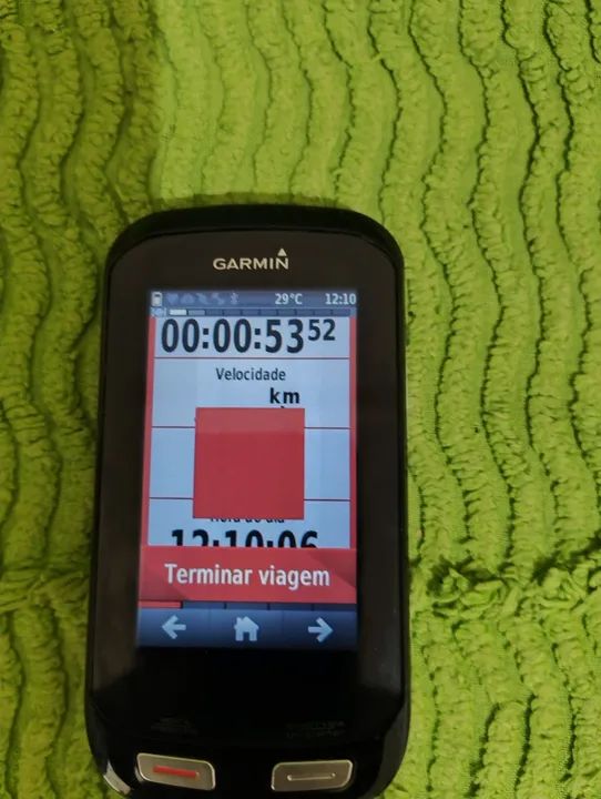 Garmin edge 1000 olx on sale