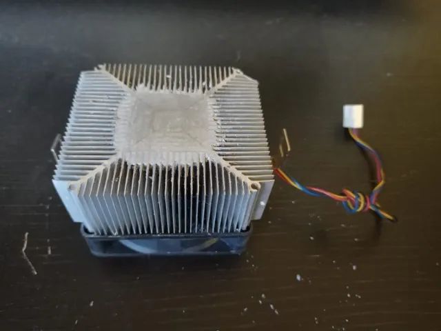 Cooler Box AMD Am3+ - Foto 3