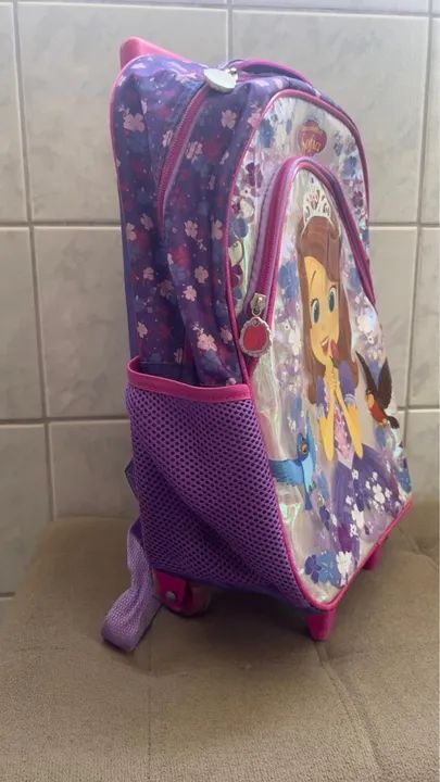 Mochila infantil - Foto 4