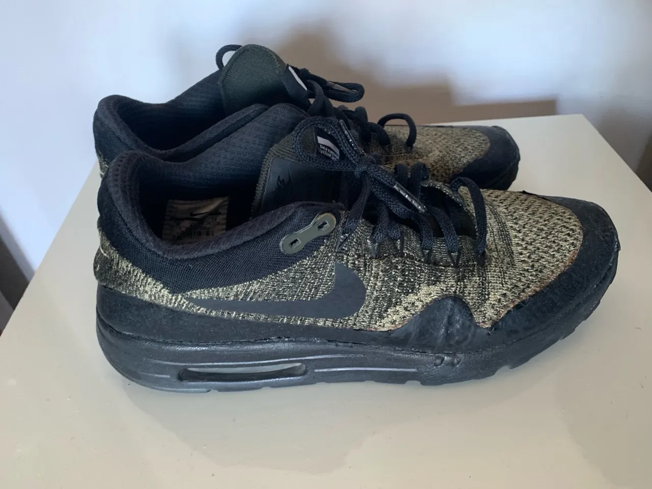 Nike defender - original 