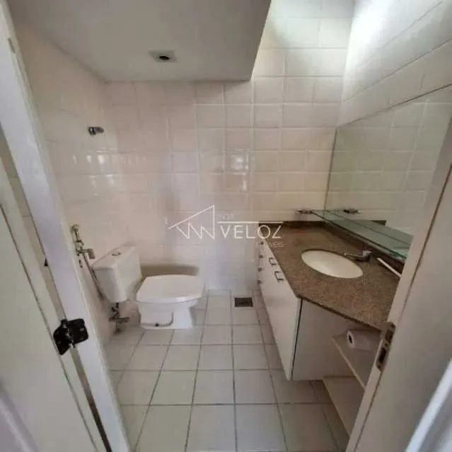 Cobertura - Duplex / Residencial / Flamengo