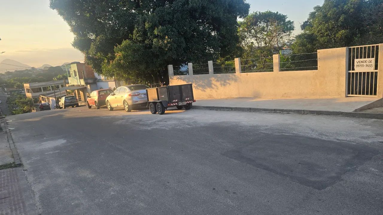 TERRENO - VENDO ou TROCO - Foto 3