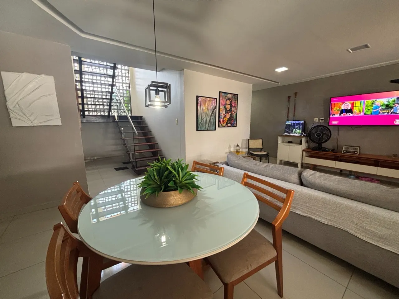 Casa na Barra Nova