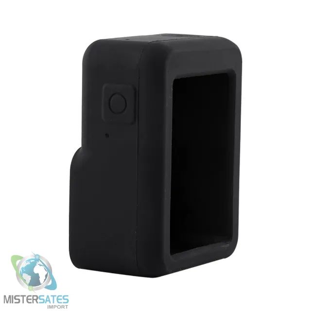 Capa Silicone Caixa Estanque Gopro Hero 5 6 7 - COD 969 - Foto 2