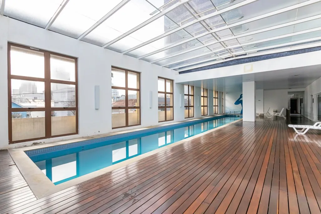 Apartamento no CENTRO de 49,74 m² - 39631.002-GL