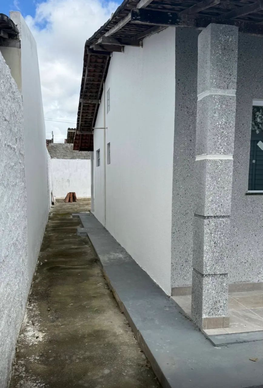 Vendo Casa em Tobias Barreto  - Foto 2