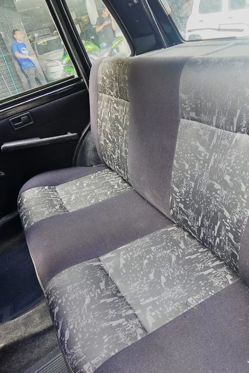 Fiat Uno Mille 1.0 Fire/ F.flex/ Economy 4P 2008 - Foto 5