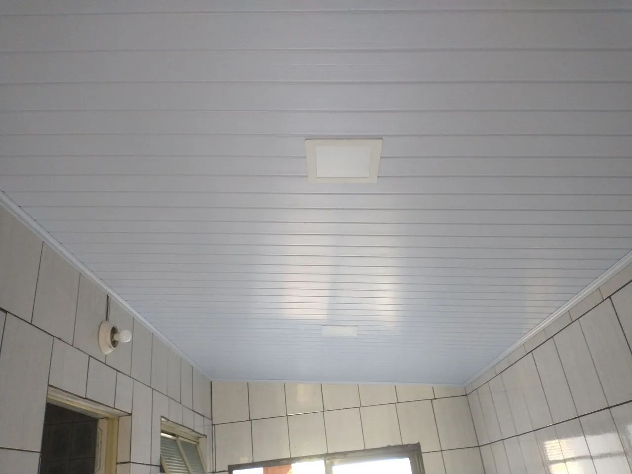 RLS forro pvc - Foto 3