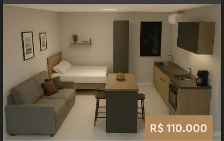 Foto - Sapucaia do Sul - Centro