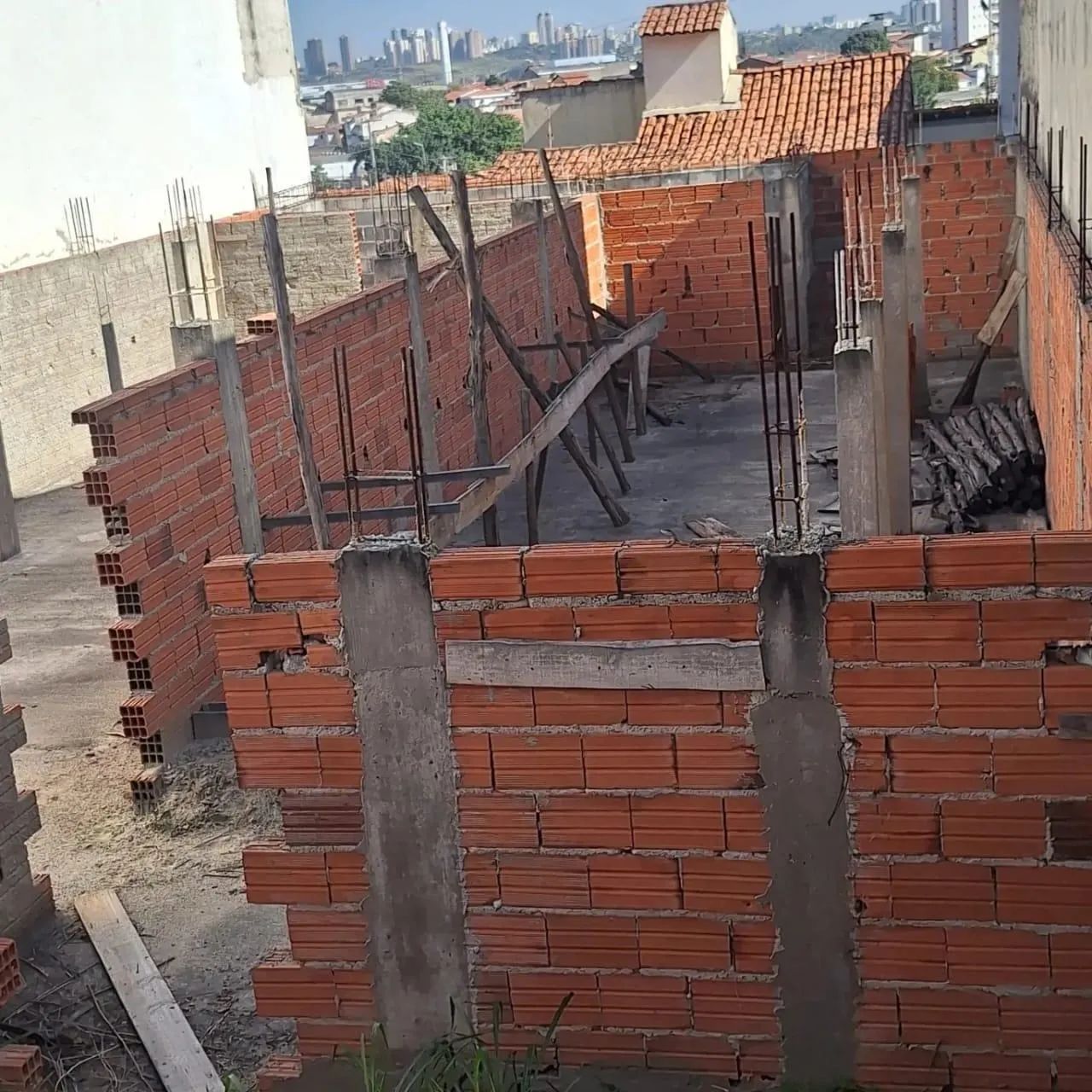 Terreno para Venda em Sorocaba, Jardim Prestes de Barros - Foto 3