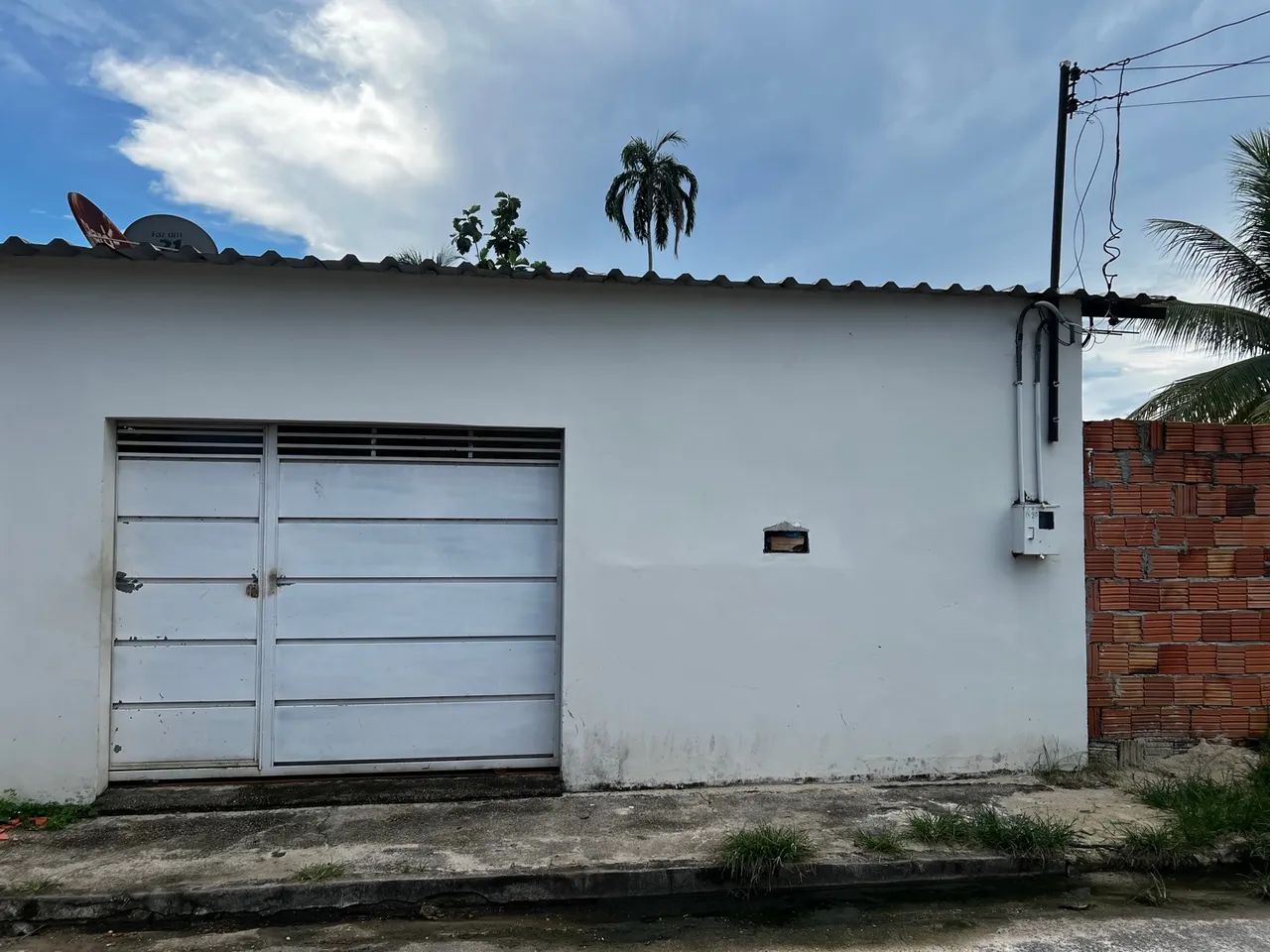 foto - Iranduba - Centro