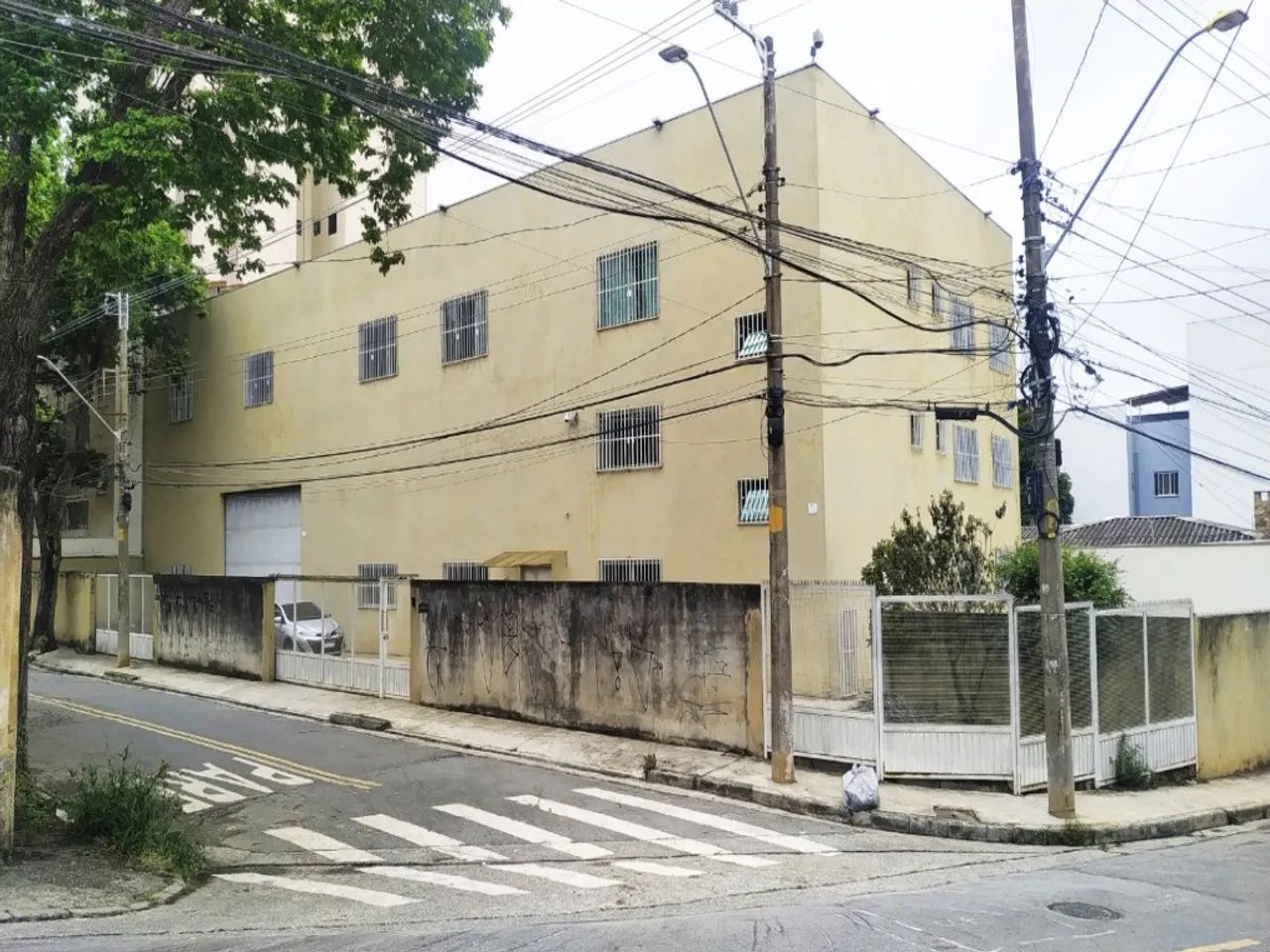 Galpão com 1.122,00m² em Príncipe de Gales - Santo André - Foto 13