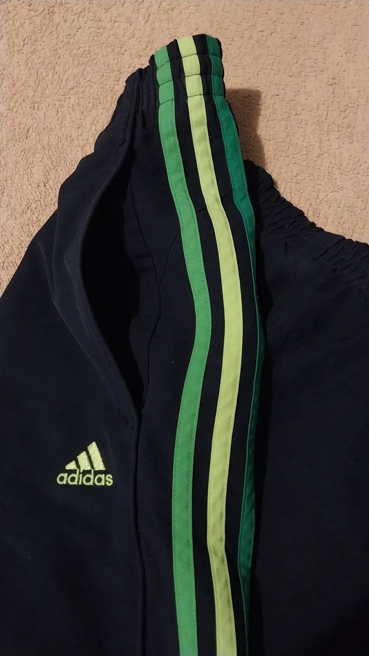 Bermuda Adidas Essencial G - Foto 5