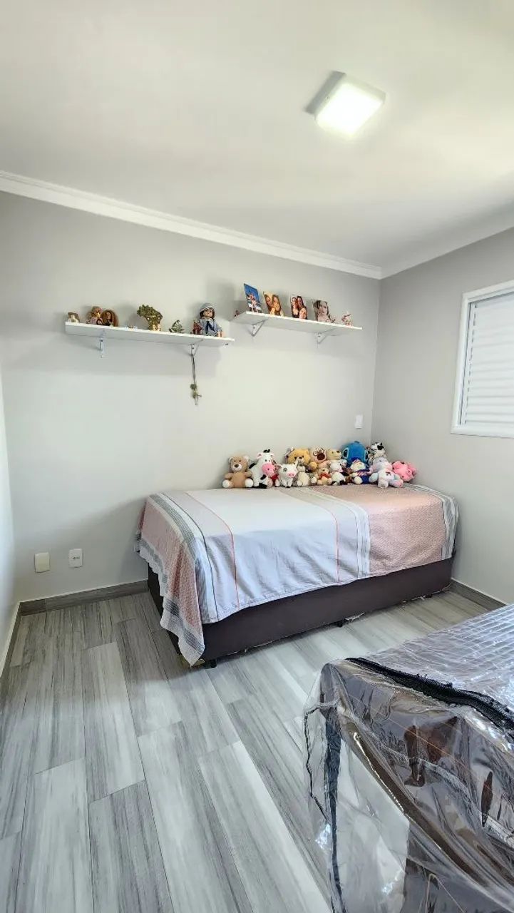 Excelente apartamento para Locação na Vila Carmosina em São Paulo  - Foto 12