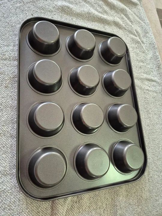 Forma para Cupcake 12 Cavidades - Foto 2