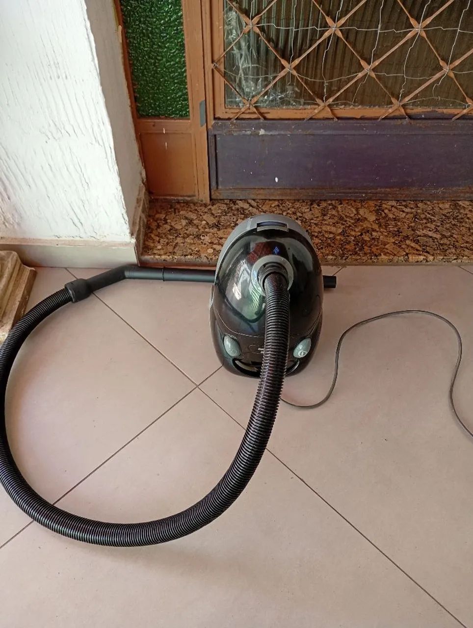 Aspirador de Pó Britânia ASP1450 - Foto 6