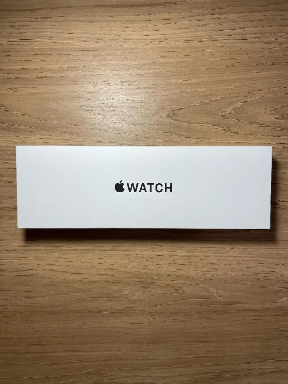 Apple Watch SE (2nd generation) - Novo