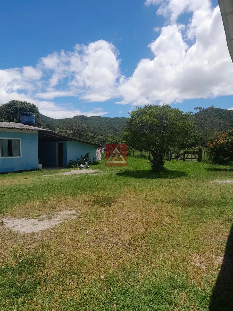 AMPLO TERRENO BAIRRO RATORES EM FLORIANÓPOLIS - Foto 2