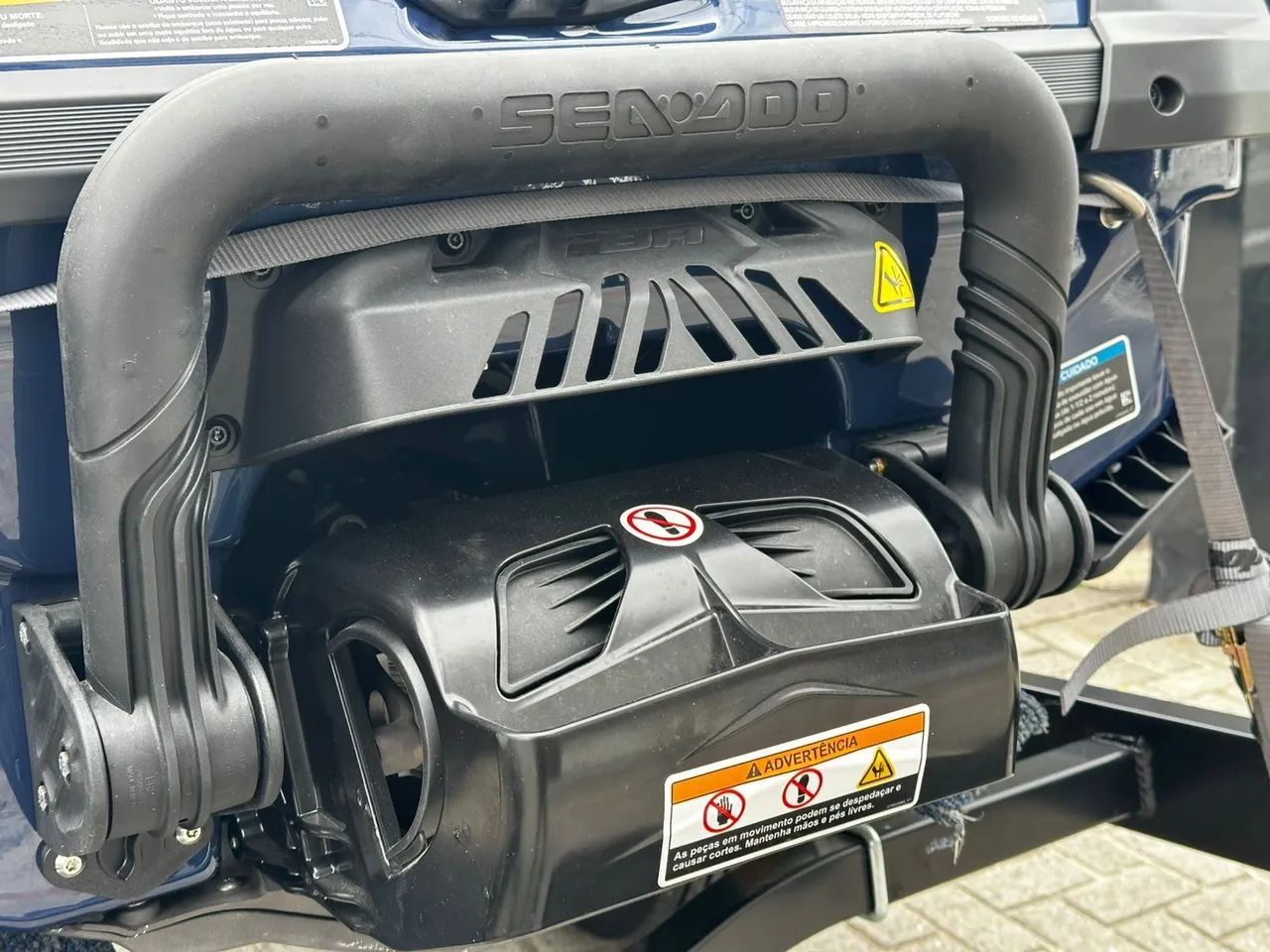 GTX 170 2024  com 00 horas  - Foto 5