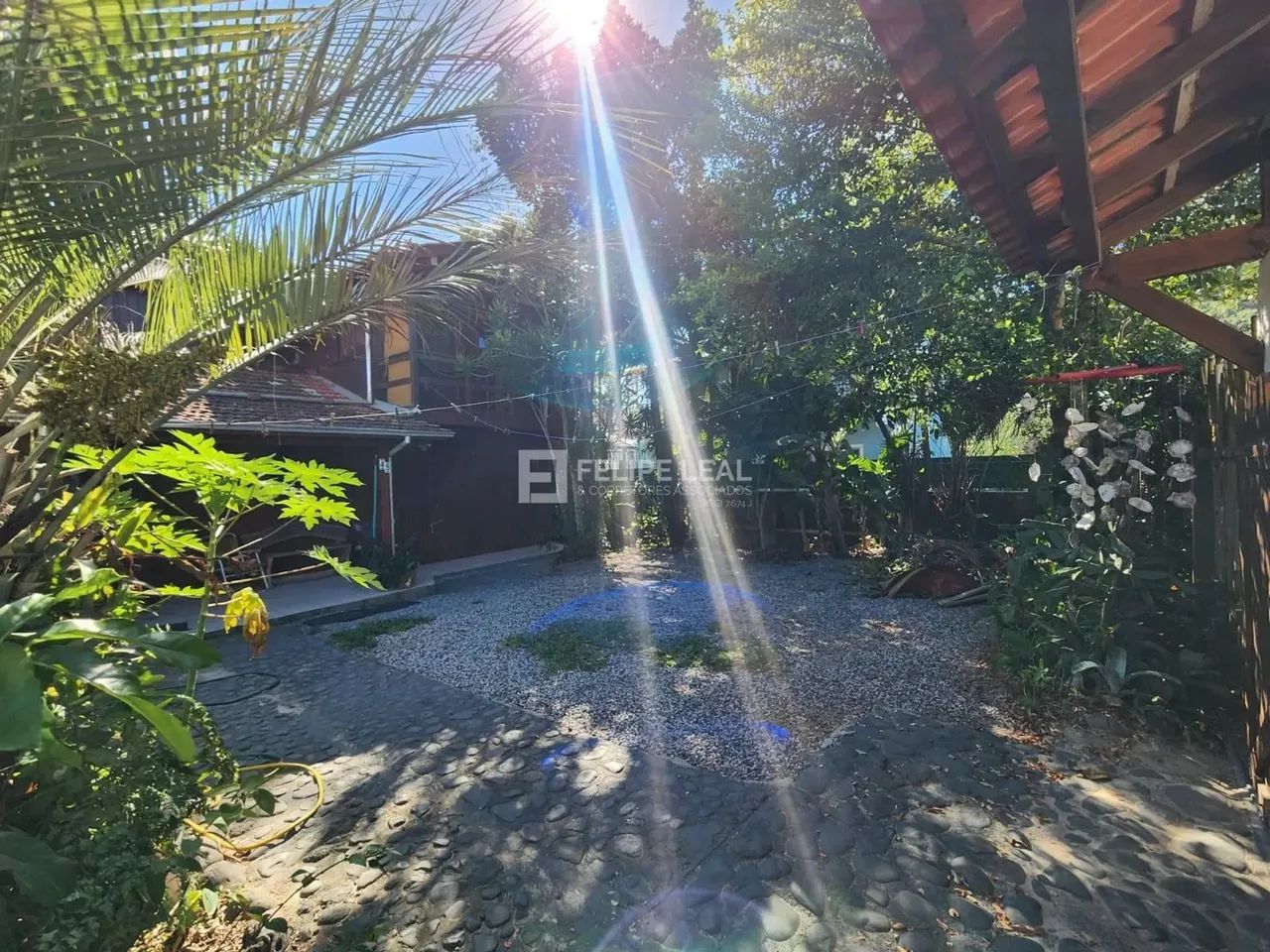 Casa em Guarda do Embaú - Palhoça - Foto 2