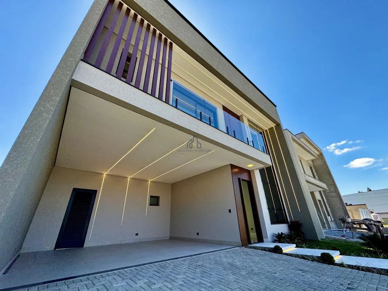 Imóvel moderno e sofisticado no Residencial Atmosphere REF: 680 - Foto 5