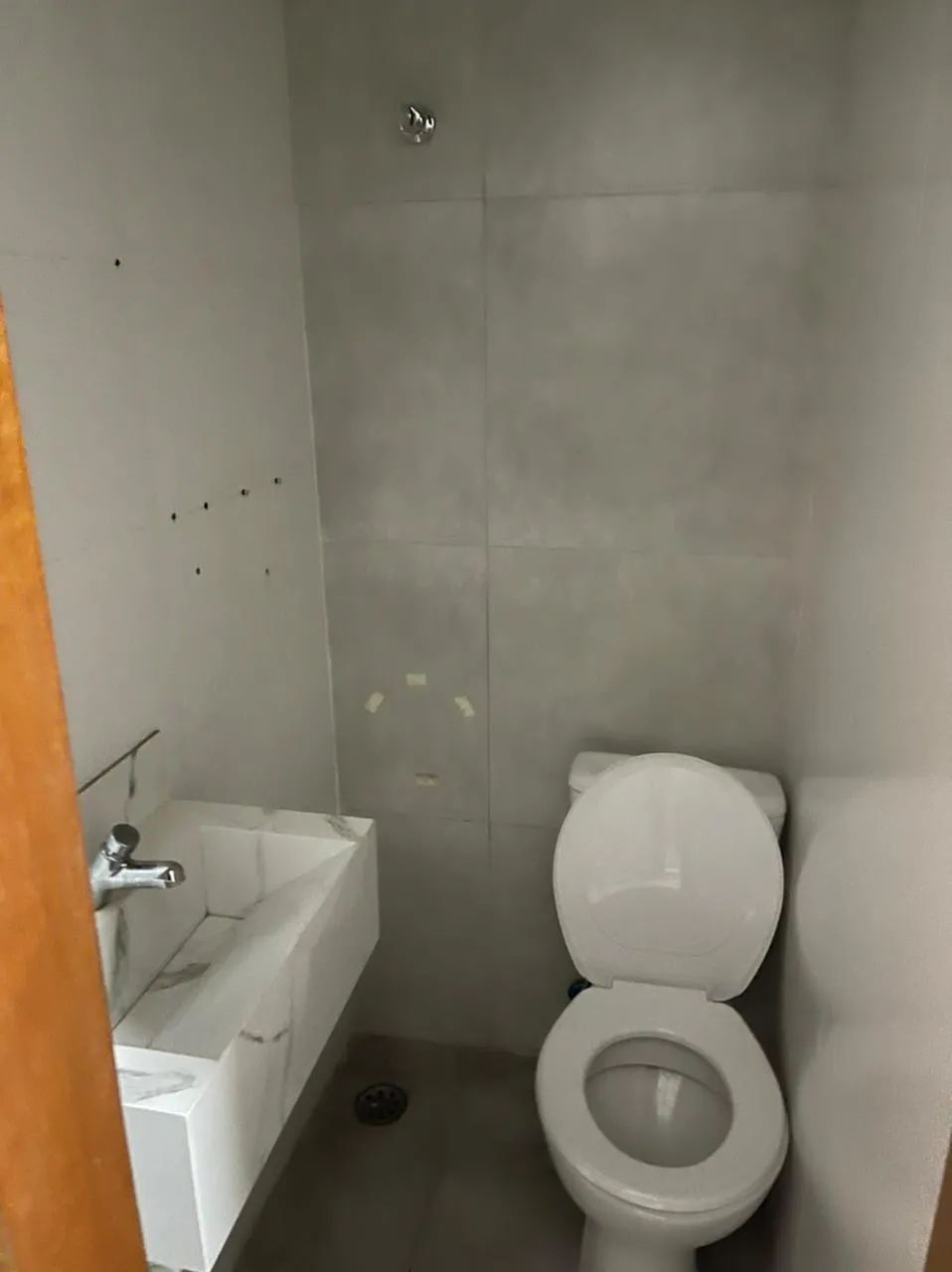 Salão para locação no Tatuapé com 115 metros , com banheiros e cozinha de esquina - Foto 2
