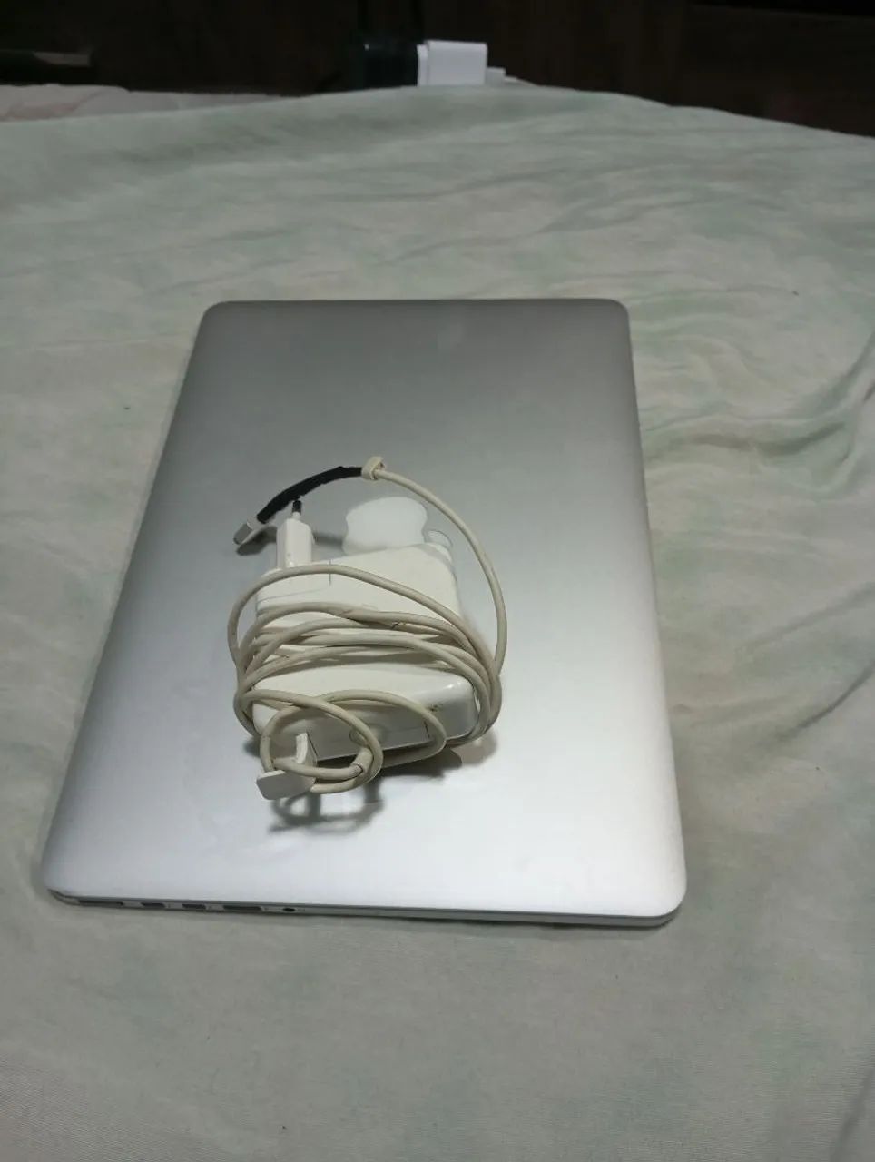MacBook Pro 12,1 - Foto 4