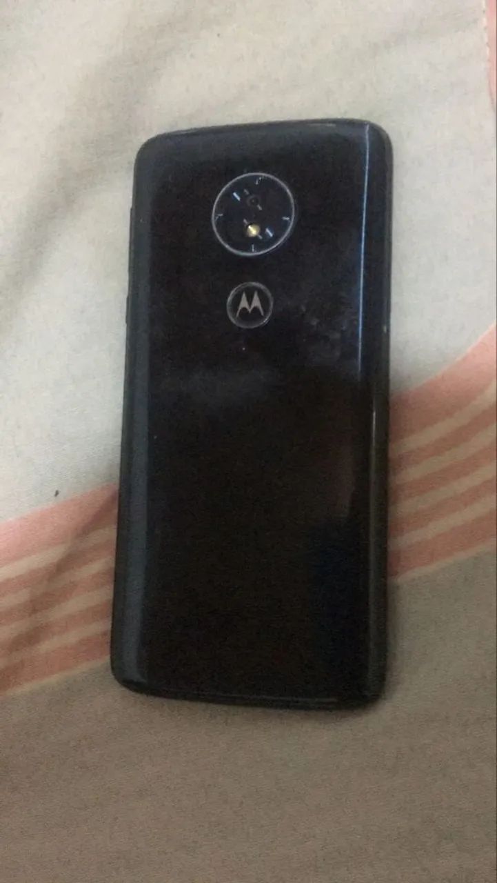 Motorola - Foto 2