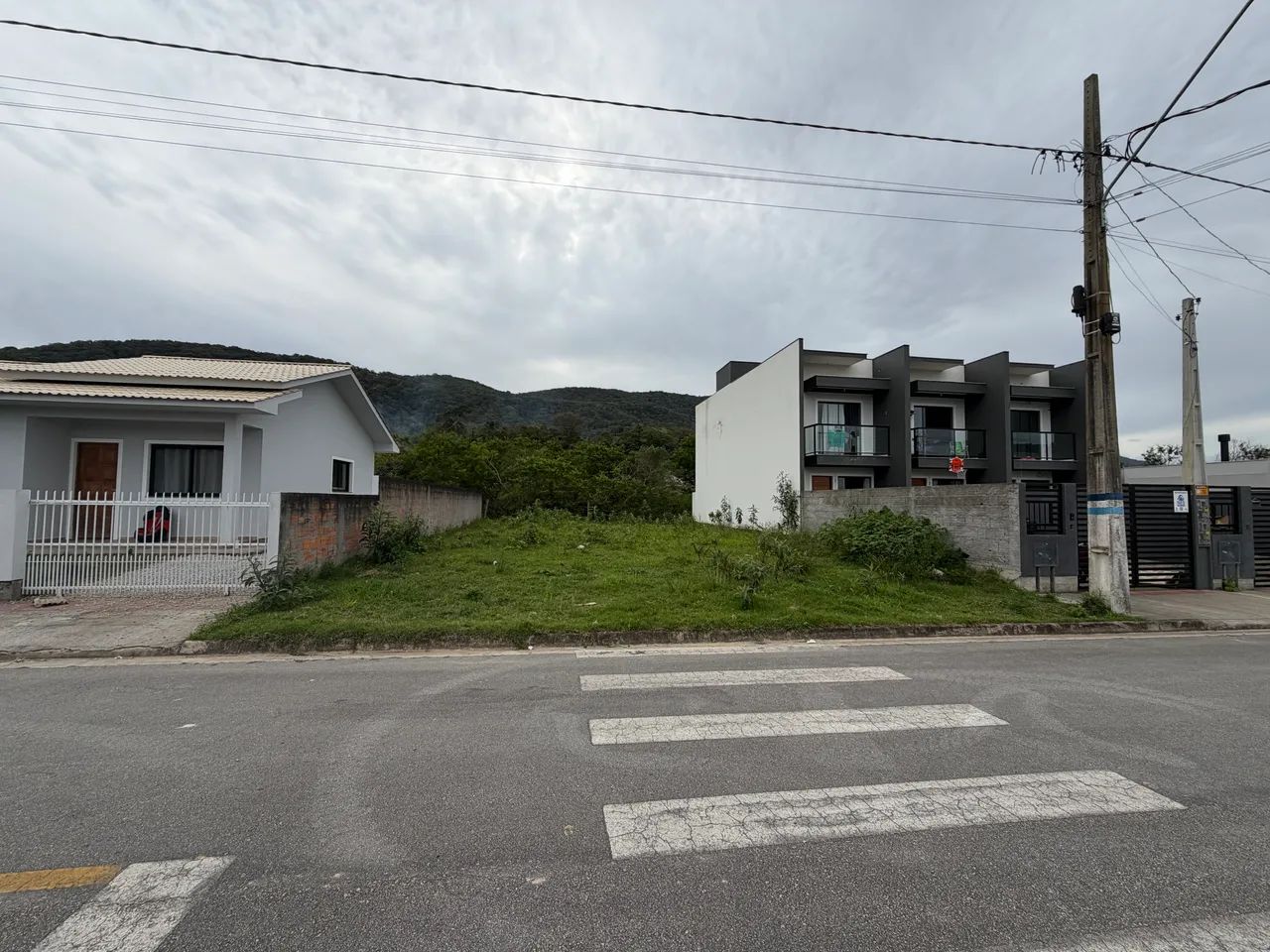 Vendo terreno no bosque São José  - Foto 4