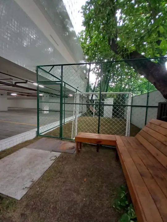 Condição Especial,  AGENDE SUA VISITA com 3 quartos em Boa Viagem - Recife - PE - Foto 12