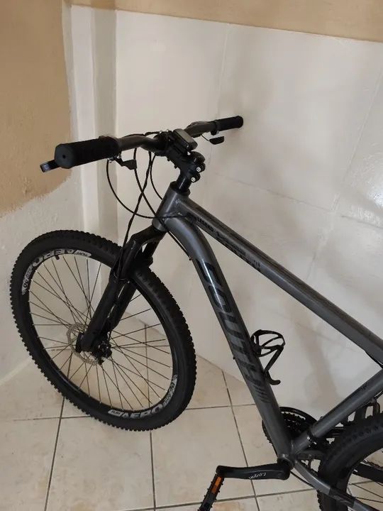Bike a Venda Nova. - Foto 2