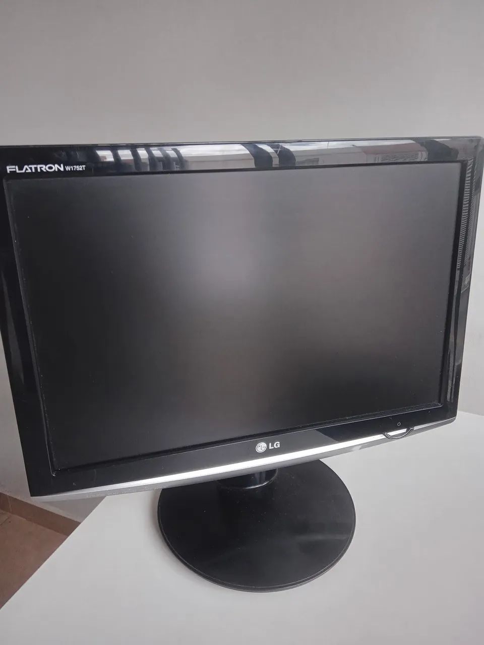 Monitor LG Flatron 17 polegadas64168572802947121