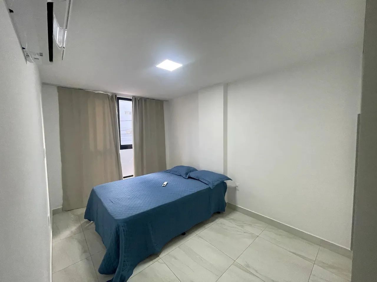 Apartamento de 3 quartos em Intermares