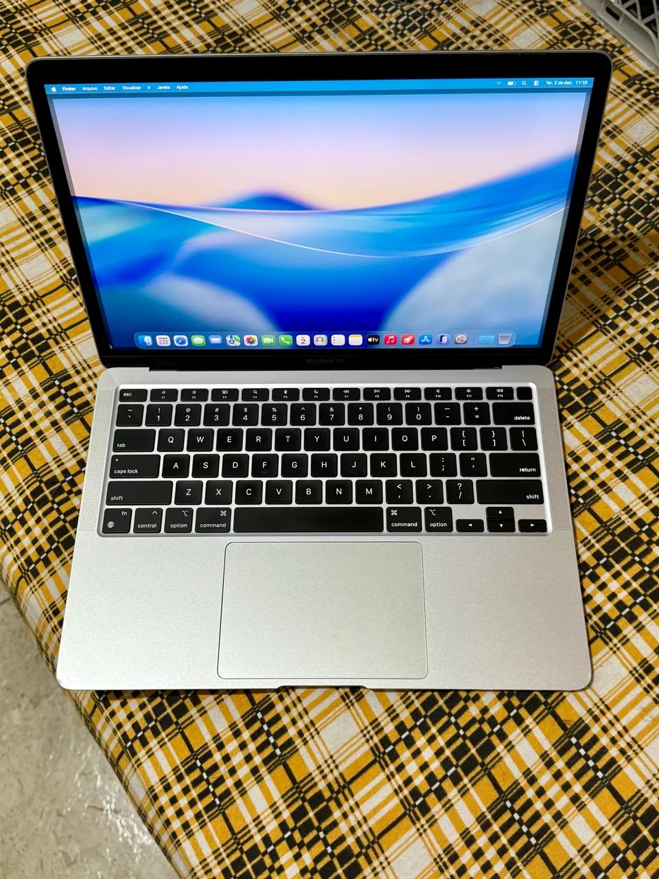 MacBook Air 2020 - M1 excelente - Notebooks - Centro, Campinas