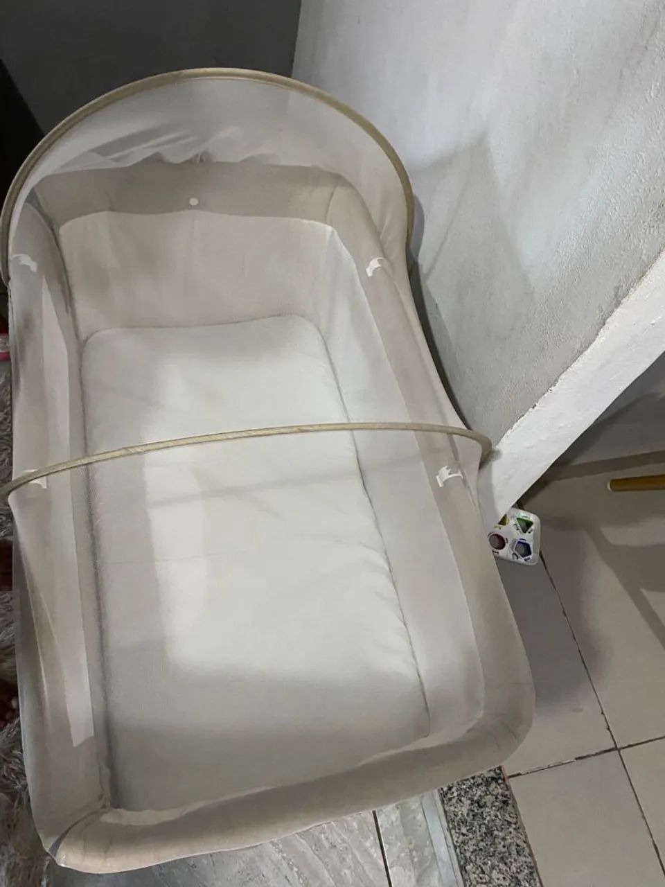 Cradle64962117694339122