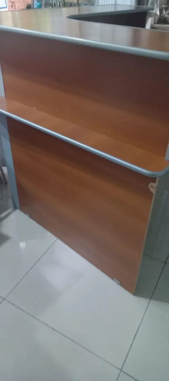 balçao de atendimento  - Foto 4