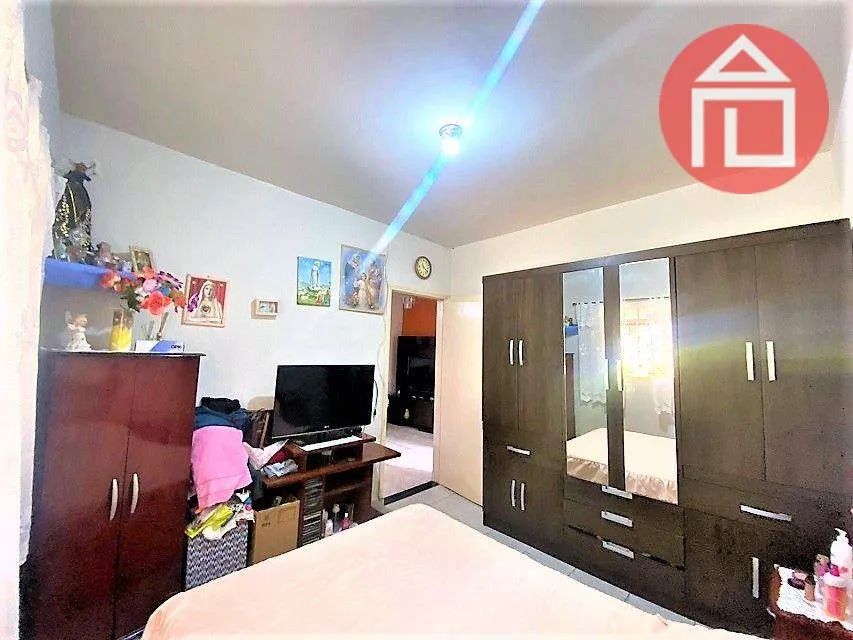Casa com 2 dormitórios à venda, 84 m² por R$ 500.000,00 - Residencial Hípica Jaguari - Bra - Foto 3