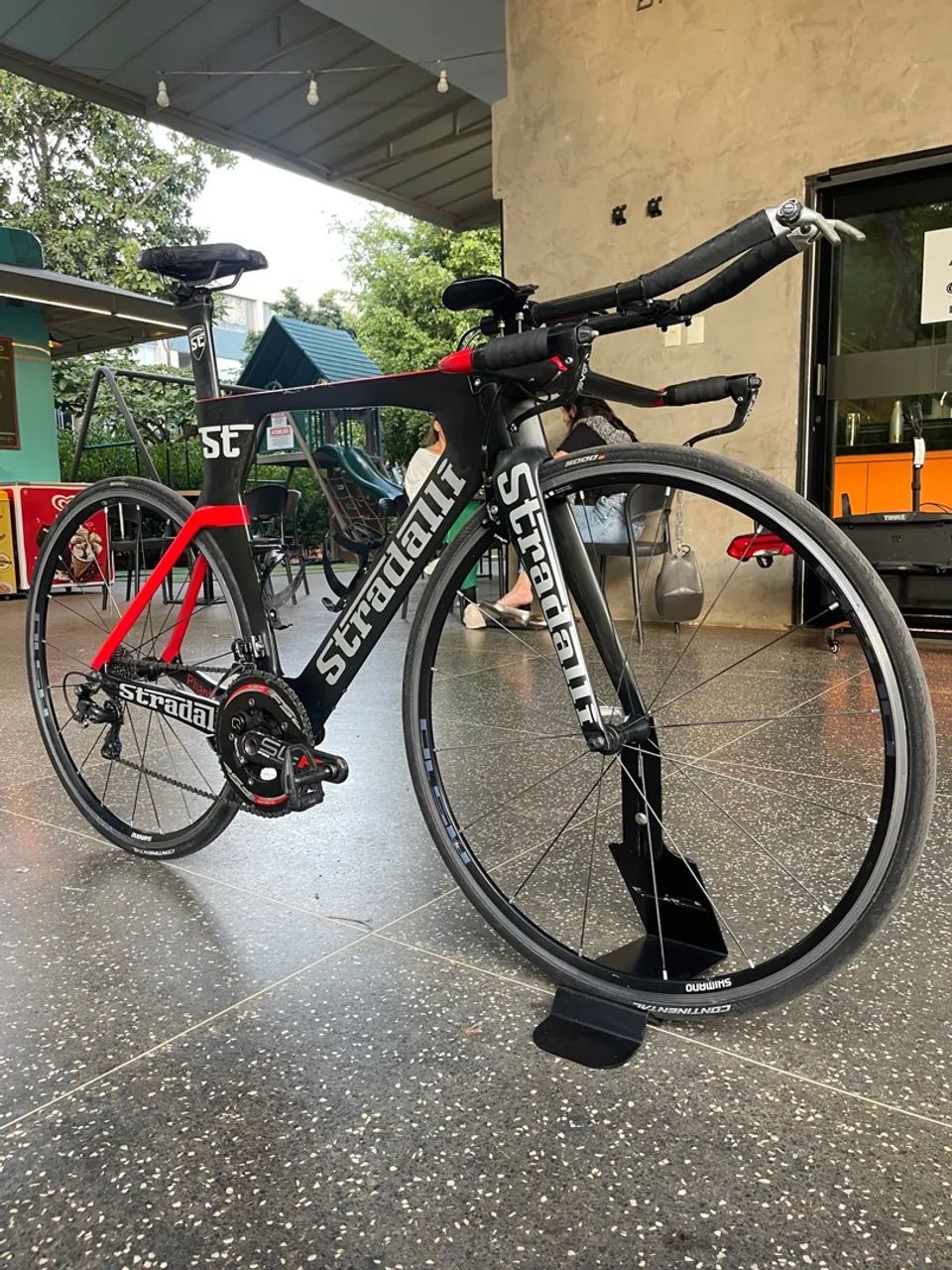 Bicicleta Stradalli Phantom ll - M - Foto 4