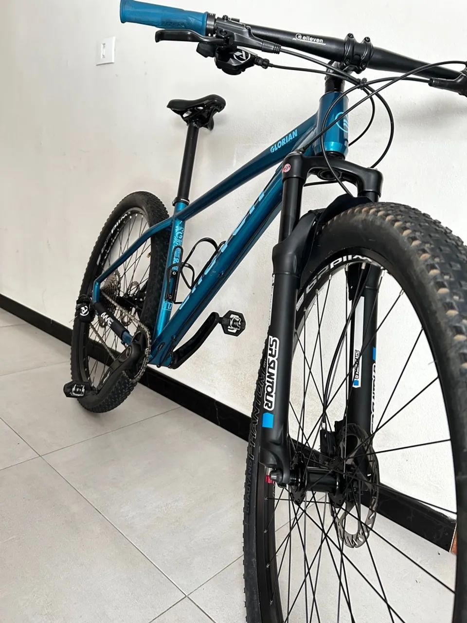 Bike mtb elleven - TAM 17 - Foto 2