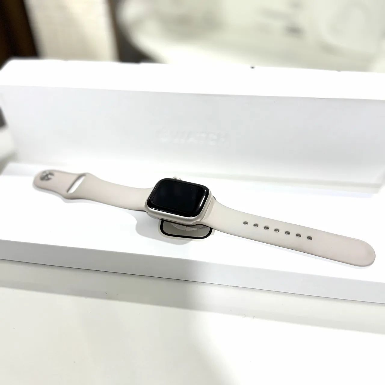 Apple Watch Series 8 41mm - Foto 6