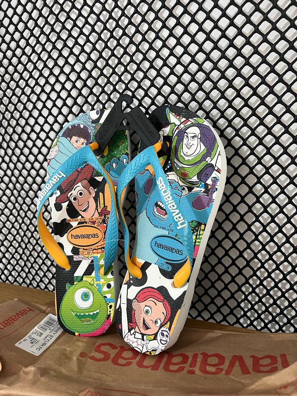 Havaianas Disney Original  - Foto 4