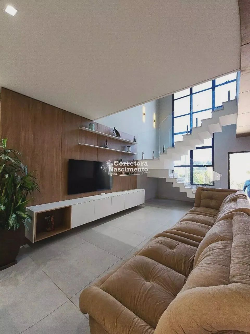 Sobrado para aluguel e venda - 230 metros quadrados com 4 quartos - Foto 3